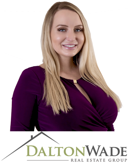 About Leah Jung, REALTOR®